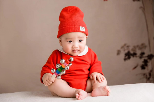 双峰3岁宝宝蛀牙