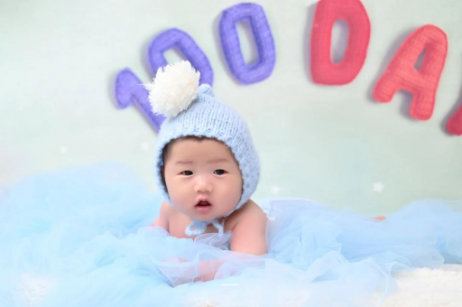 双峰宝宝手心出汗怎么回事